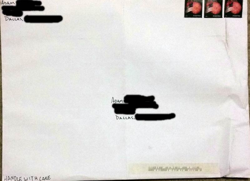 Richard McCabe Envelope.jpg